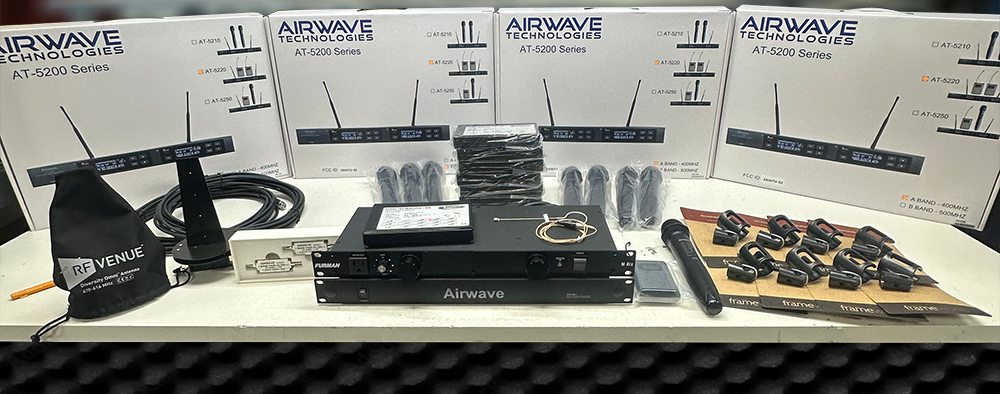 Wireless Microphone Systems 101: Everything Beginners Need to Know