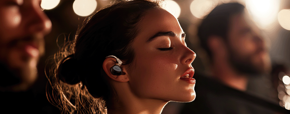 In-Ear Monitors Explained: Why IEM Systems Matter for Live Performance