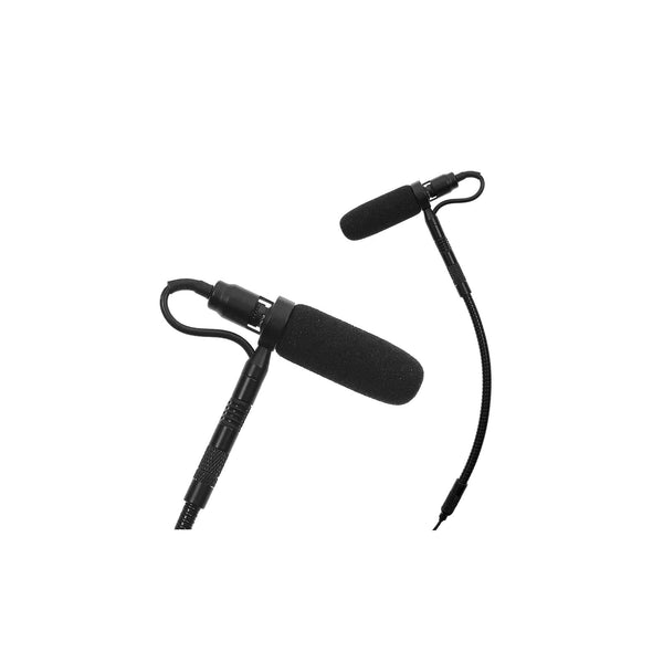 Instrument Mics Airwave Technologies