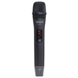 AT-4210 | 2 Channel Wireless Handheld Microphone System