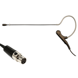 HSD-DIAMOND | Pro Level Single Ear Headset Microphone