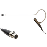 HSD-DIAMOND | Pro Level Single Ear Headset Microphone