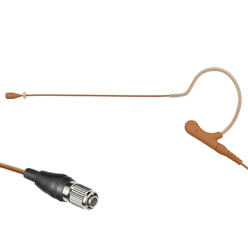 HSD-DIAMOND | Pro Level Single Ear Headset Microphone