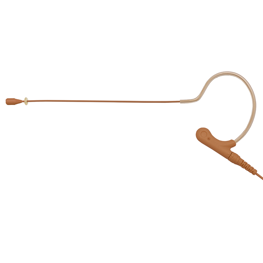 HSD-DIAMOND | Pro Level Single Ear Headset Microphone