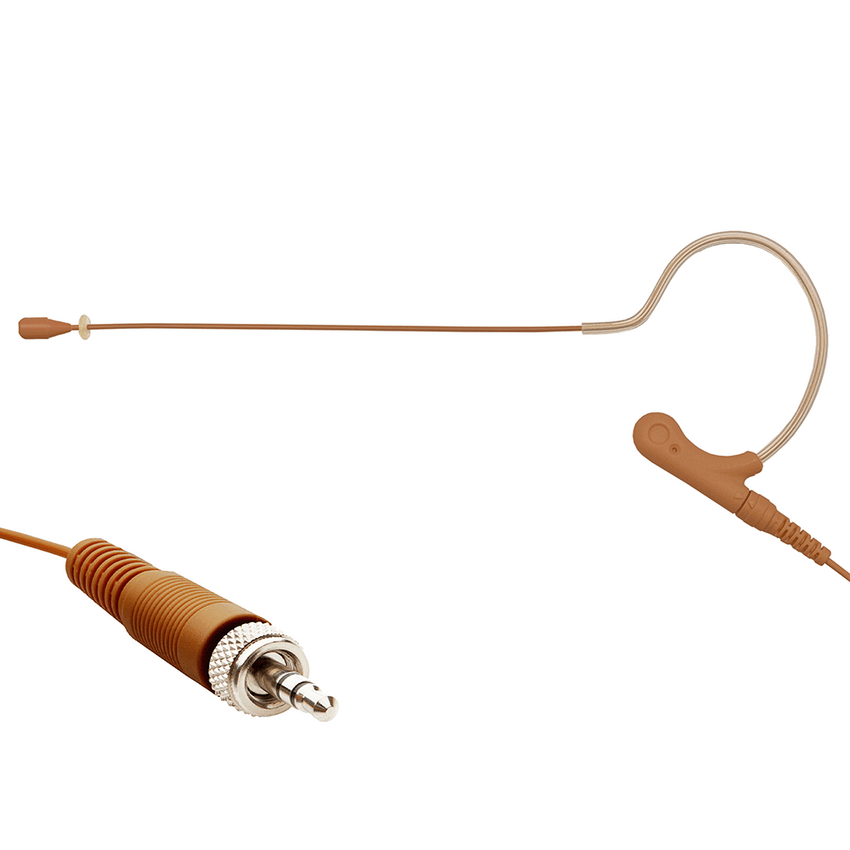 HSD-DIAMOND | Pro Level Single Ear Headset Microphone