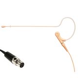 HSD-DIAMOND | Pro Level Single Ear Headset Microphone
