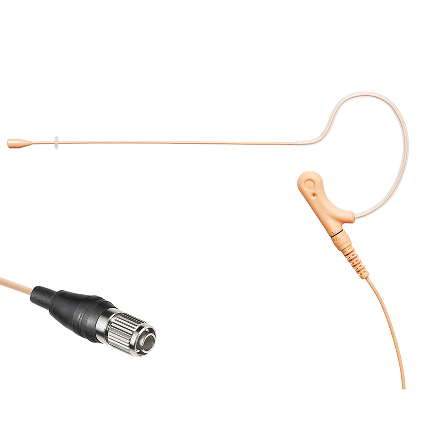 HSD-DIAMOND | Pro Level Single Ear Headset Microphone
