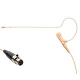 HSD-DIAMOND | Pro Level Single Ear Headset Microphone