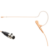 HSD-DIAMOND | Pro Level Single Ear Headset Microphone