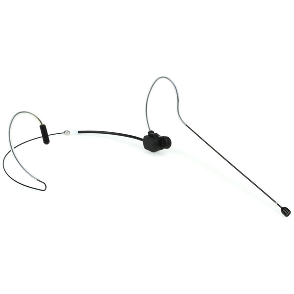 Wireless headset microphone compatible with wireless Wireless headset microphone compatible with wireless