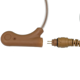 HSD-DIAMOND | Pro Level Single Ear Headset Microphone