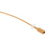 Airwave Technologies Single Ear Headset Microphone Shure Audio Technica Sennheiser Church Worship School Theater Vocal Recording Presentation Concert