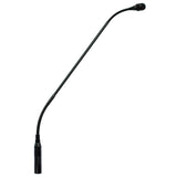 AT-GOOSENECK | 20" Gooseneck Condensor Microphone