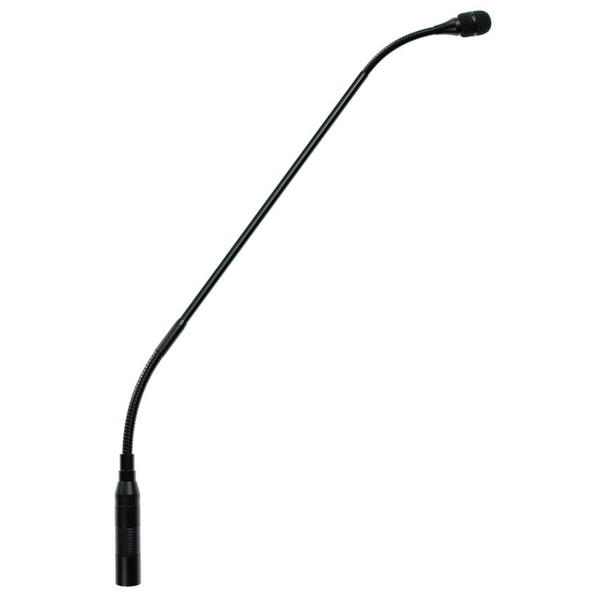 AT-GOOSENECK | 20" Gooseneck Condensor Microphone