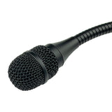 AT-GOOSENECK | 20" Gooseneck Condensor Microphone