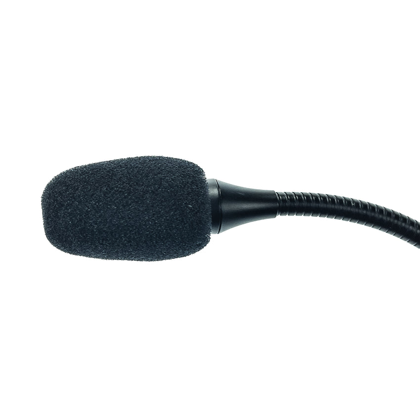 AT-GOOSENECK | 20" Gooseneck Condensor Microphone
