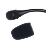 AT-GOOSENECK | 20" Gooseneck Condensor Microphone
