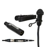 Airwave Technologies Lavalier Microphone Shure Audio Technica Sennheiser Church Worship School Theater Vocal Recording speaking
