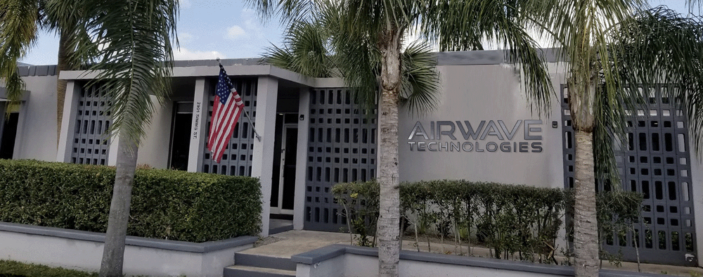 The Rise of Airwave Technologies