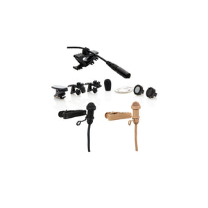 Lavalier Mics