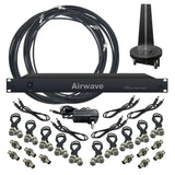ANT-001-SYS | Antenna Distro System