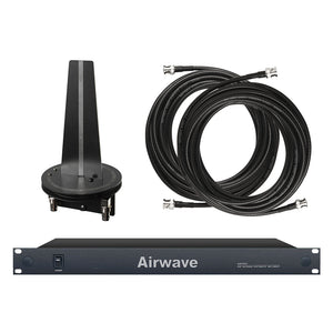 ANT-001-SYS | Antenna Distro System