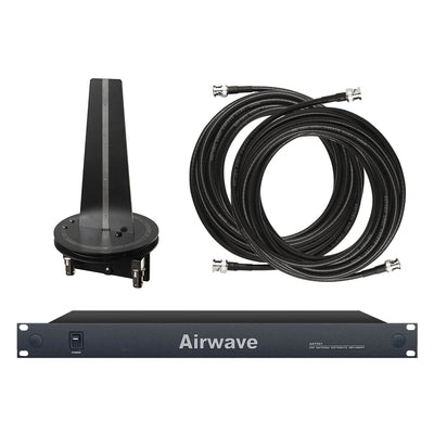 ANT-001-SYS | Antenna Distro System