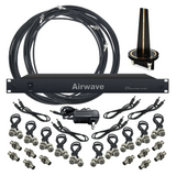 ANT001 | Antenna & Power Distribution System