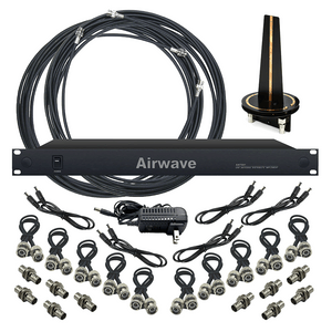 ANT001 | Antenna & Power Distribution System