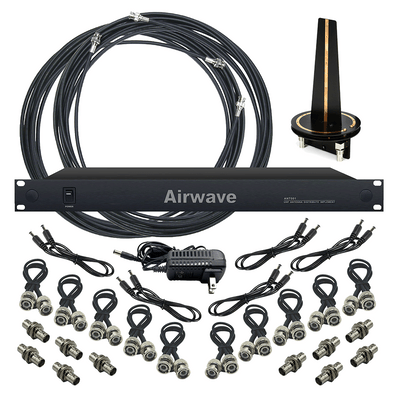 ANT001 | Antenna & Power Distribution System