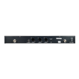AT-5210 | 2 Channel Wireless Handheld Microphone System