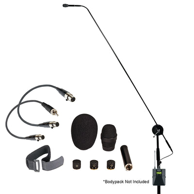 AT-CHOIR WIRELESS | 50