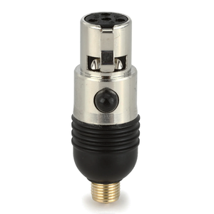 AT-INSTRUMENT T4 - Shure Wireless Adapter for AT-INSTRUMENT