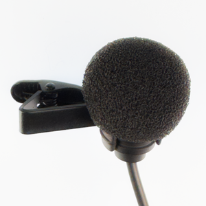 LAV-2 | Replacement LAV-2 Lavalier Microphone for AT-4200 series