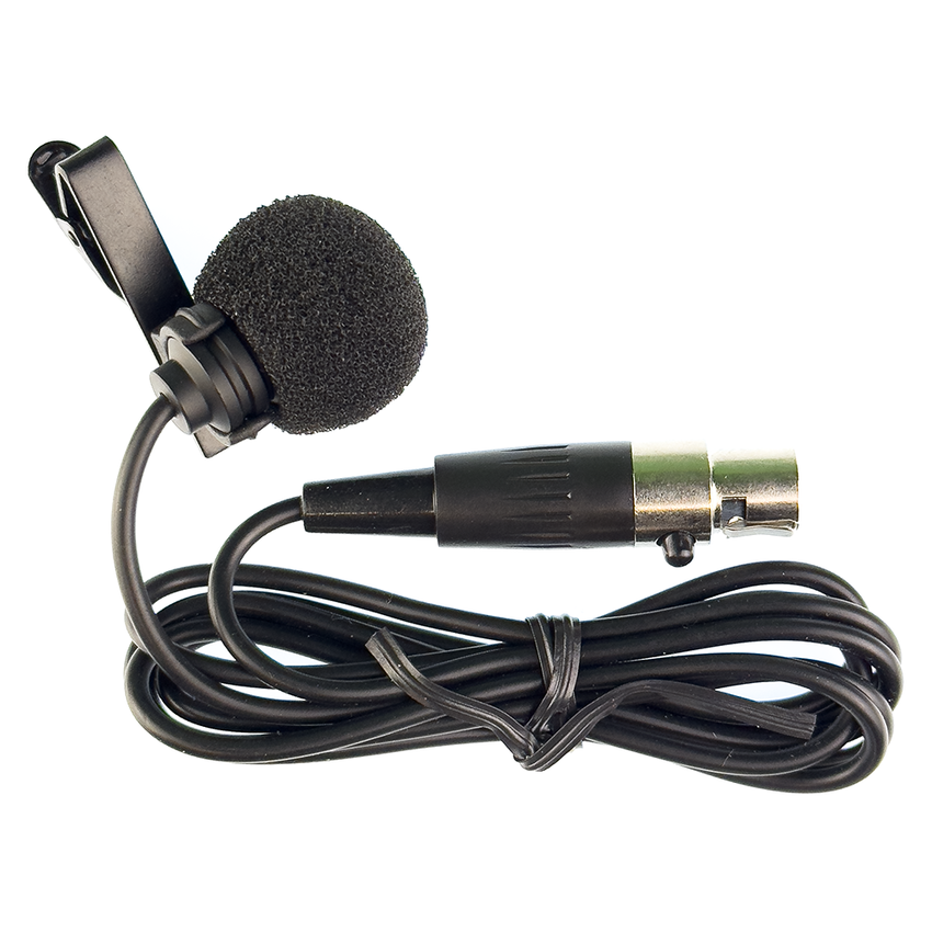 LAV-2 | Replacement LAV-2 Lavalier Microphone for AT-4200 series