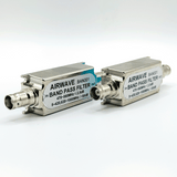 BAN-001 | Band Pass Filter