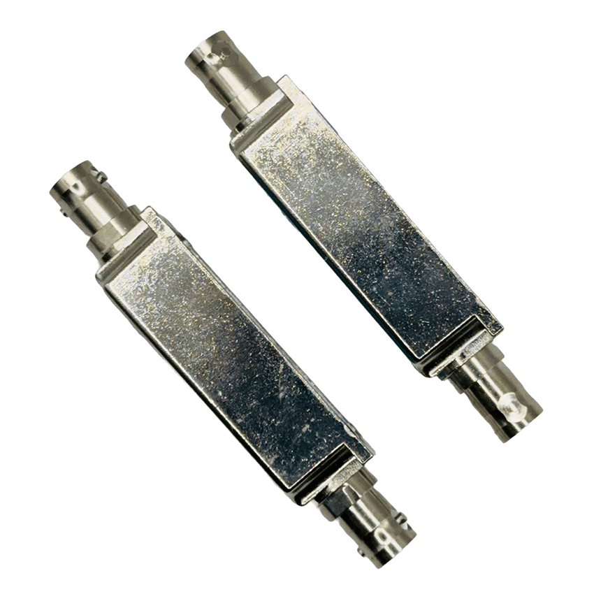 BAN-001 | Band Pass Filter