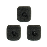 Replacement Windscreen 3-Pack for HSD-FITNESS