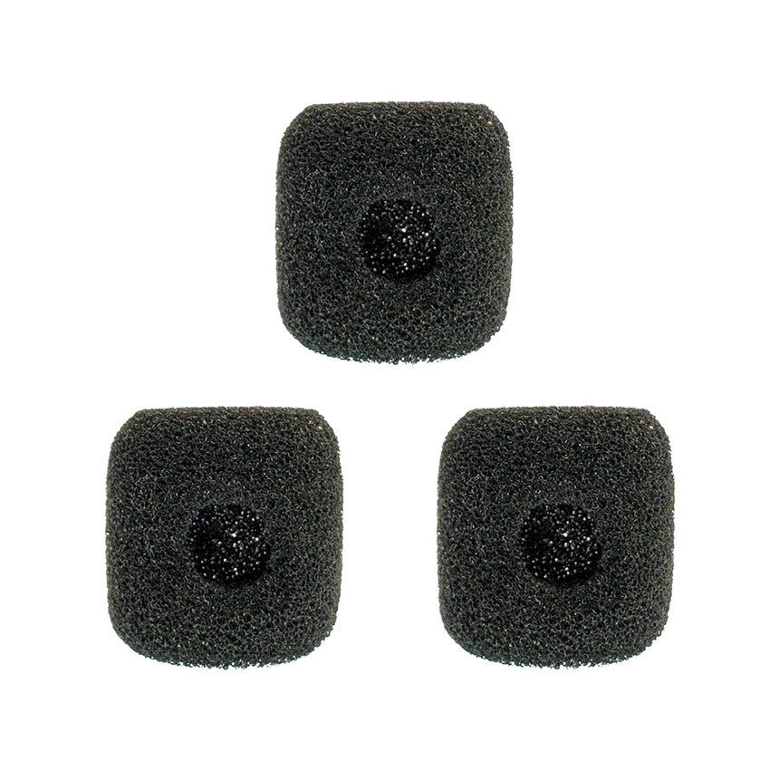 Replacement Windscreen 3-Pack for HSD-FITNESS