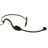 HSD-FITNESS | Professional Sweat-Proof Headset Microphone