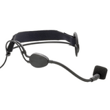 HSD-FITNESS | Professional Sweat-Proof Headset Microphone