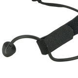 HSD-FITNESS | Professional Sweat-Proof Headset Microphone