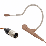 HSD-MICRO | Omnidirectional Short-Boom Microphone