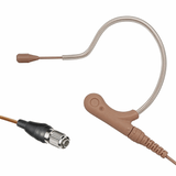 HSD-MICRO | Omnidirectional Short-Boom Microphone