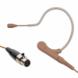 HSD-MICRO | Omnidirectional Short-Boom Microphone