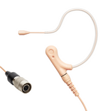 HSD-MICRO | Omnidirectional Short-Boom Microphone