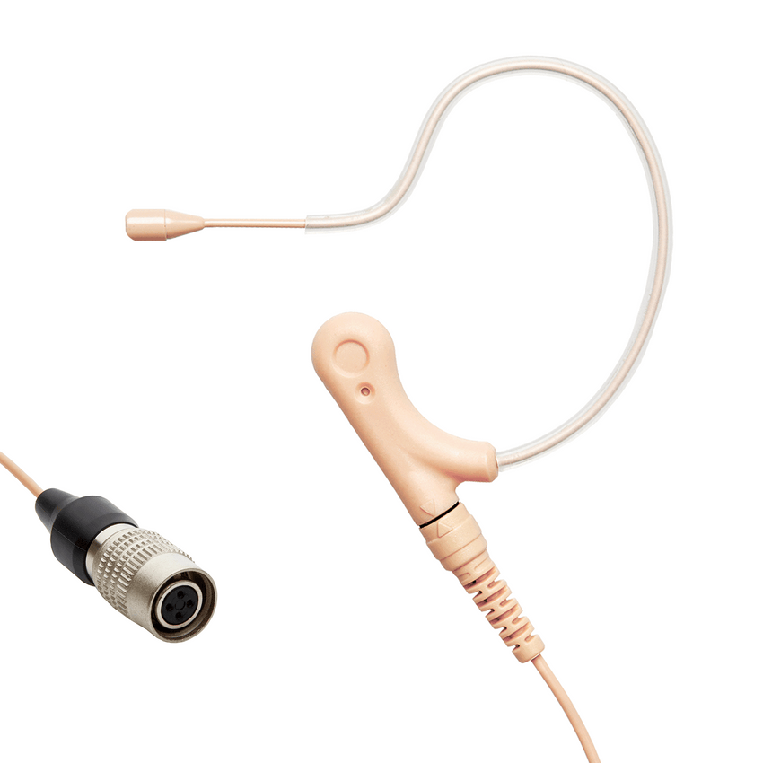 HSD-MICRO | Omnidirectional Short-Boom Microphone