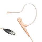HSD-MICRO | Omnidirectional Short-Boom Microphone