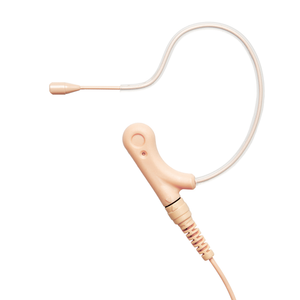 HSD-MICRO | Omnidirectional Short-Boom Microphone