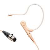 HSD-MICRO | Omnidirectional Short-Boom Microphone